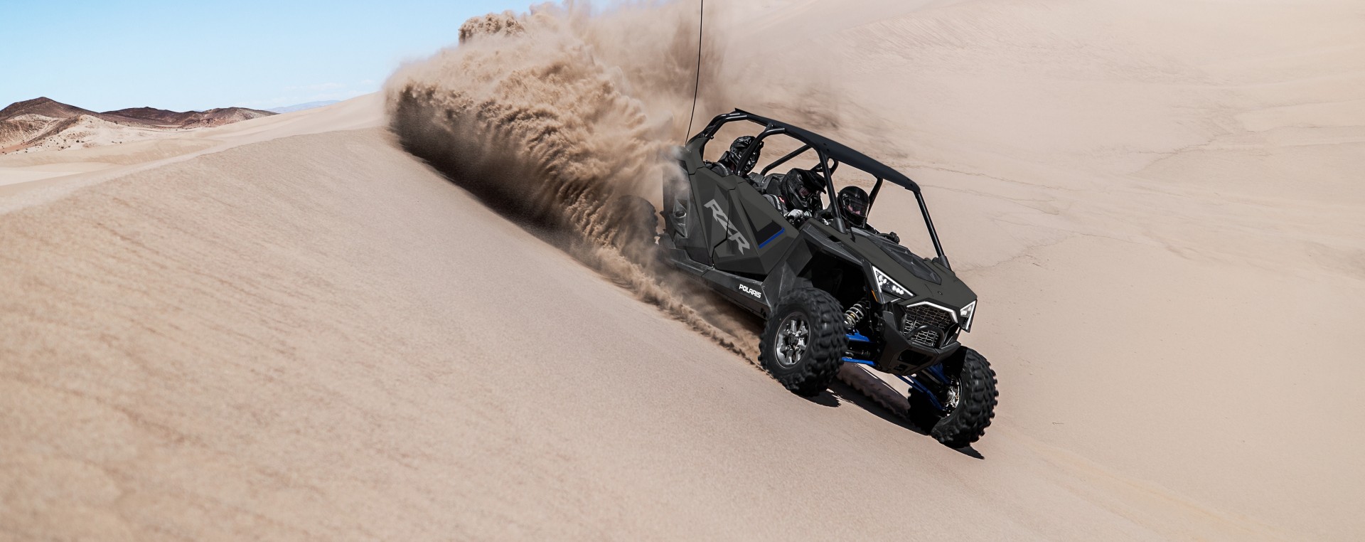 Antlers Motorsports Powersports Dealership Antlers, Oklahoma